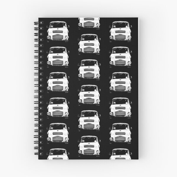 Item preview, Albion Reiver classic 1970s lorry monoblock designed and sold by soitwouldseem.