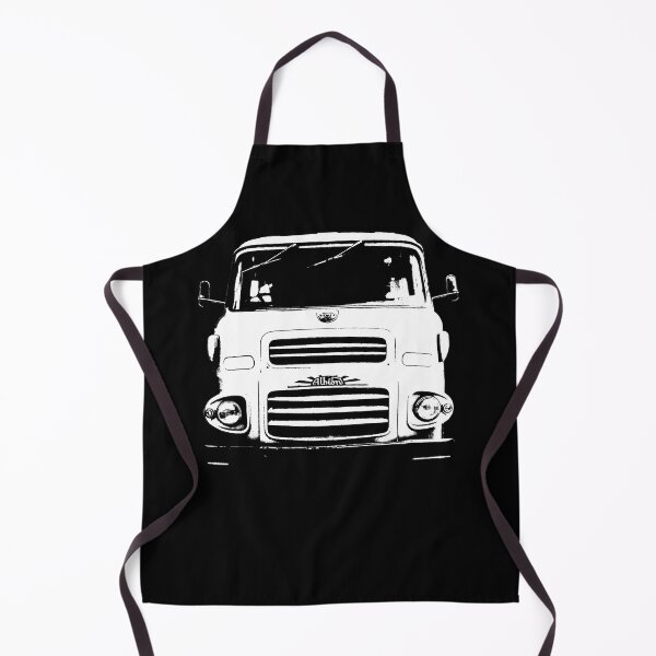Item preview, Albion Reiver classic 1970s lorry monoblock designed and sold by soitwouldseem.