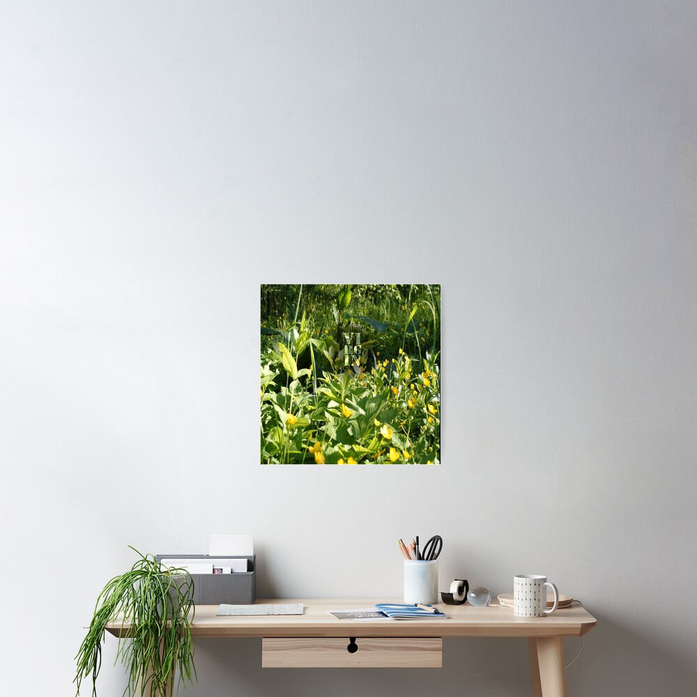 Item preview, Poster designed and sold by StandAndStare.