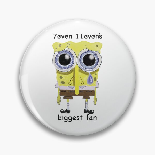 Item preview, 7even 11even Merch designed and sold by izzyse.