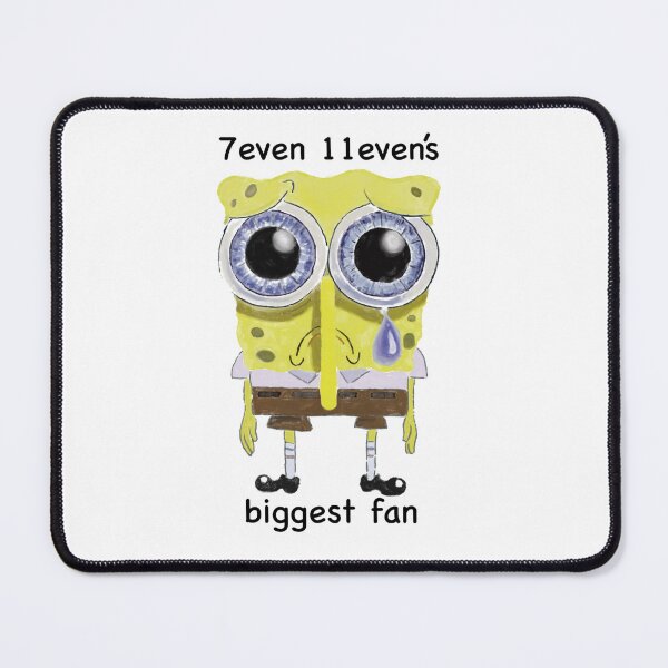 Item preview, 7even 11even Merch designed and sold by izzyse.