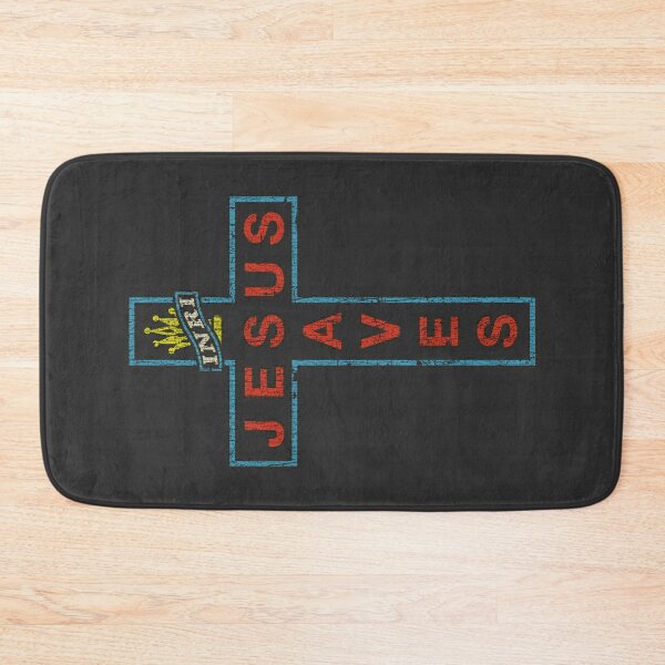Item preview, Jesus Saves 1914 designed and sold by AstroZombie6669.