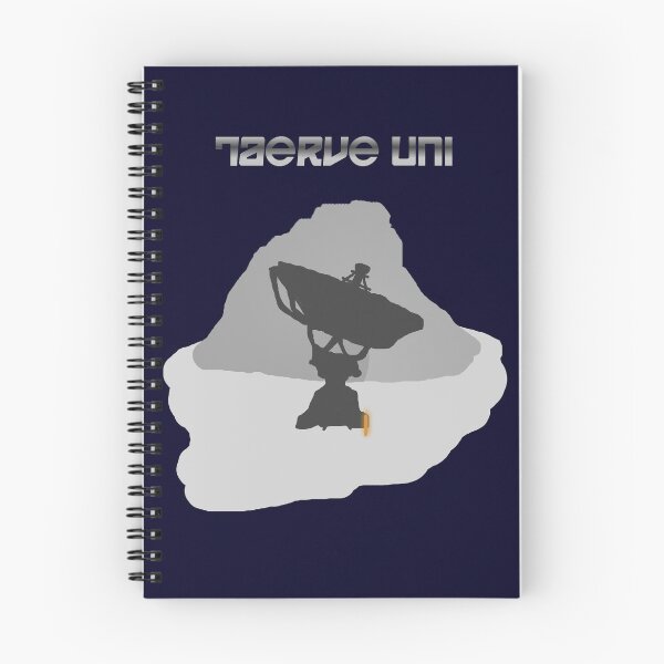 Item preview, Taerve Uni designed and sold by masqueblanc.