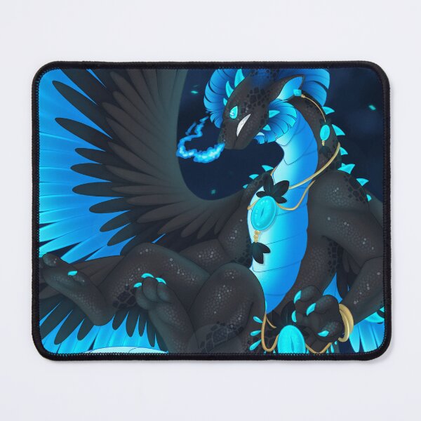 Item preview, Burn designed and sold by GalaxyWings-Art.