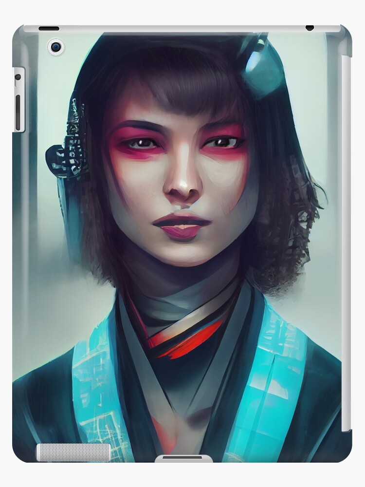 Vega Street Fighter iPad Case & Skin for Sale by OneZandro