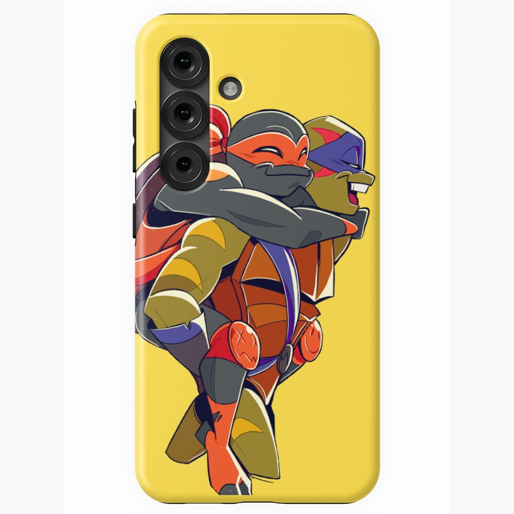 Item preview, Samsung Galaxy Tough Case designed and sold by FunneyLizzie.
