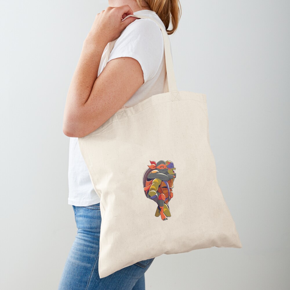 Item preview, Cotton Tote Bag designed and sold by FunneyLizzie.
