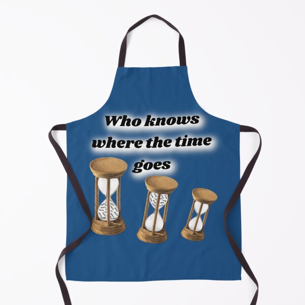Item preview, Who Knows where the time goes- Sandy Denny designed and sold by Inspire-me-CYK.