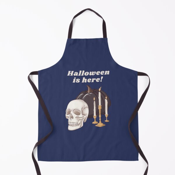 Item preview, Halloween is here! designed and sold by FloridaKeys1984.