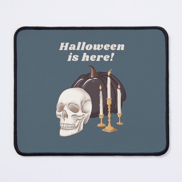 Item preview, Halloween is here! designed and sold by FloridaKeys1984.