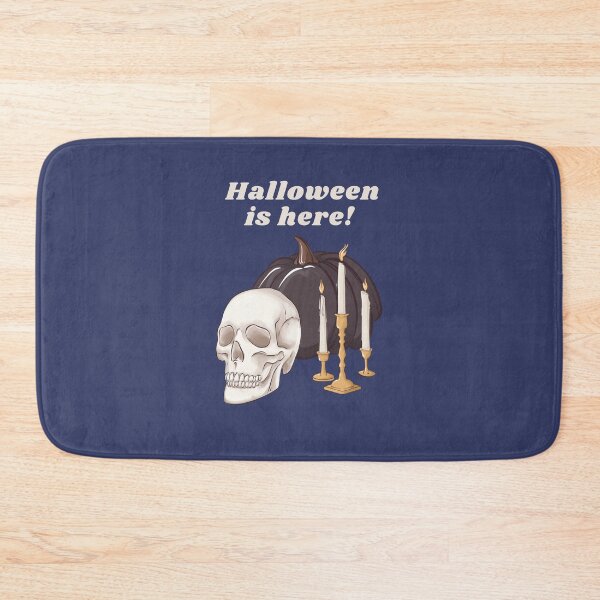 Item preview, Halloween is here! designed and sold by FloridaKeys1984.