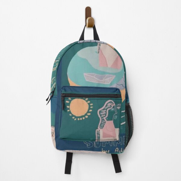 Item preview, summer camp designed and sold by creative-spaces.