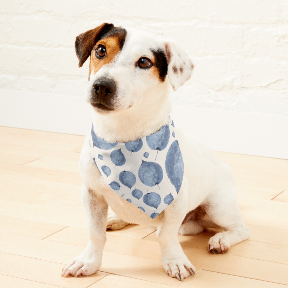 Item preview, Pet Bandana designed and sold by vectormarketnet.