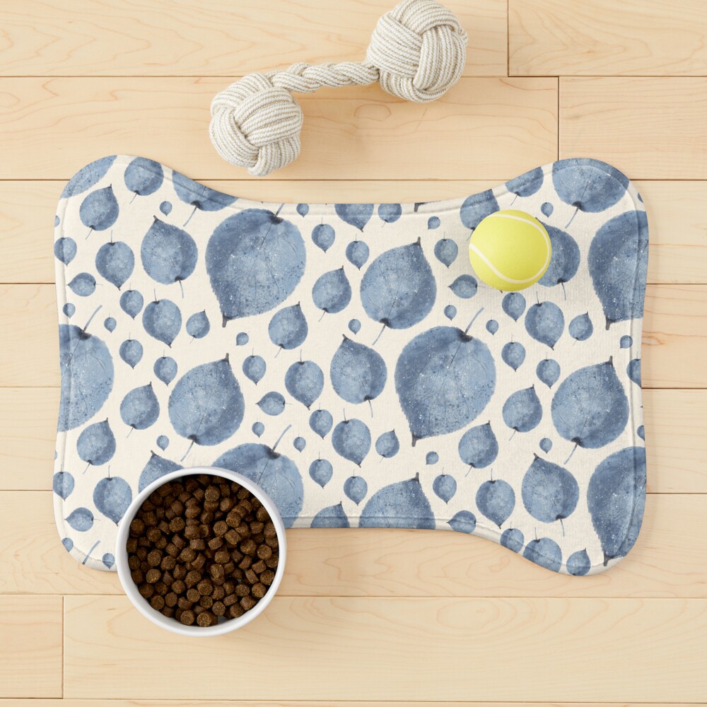 Item preview, Dog Mat designed and sold by vectormarketnet.