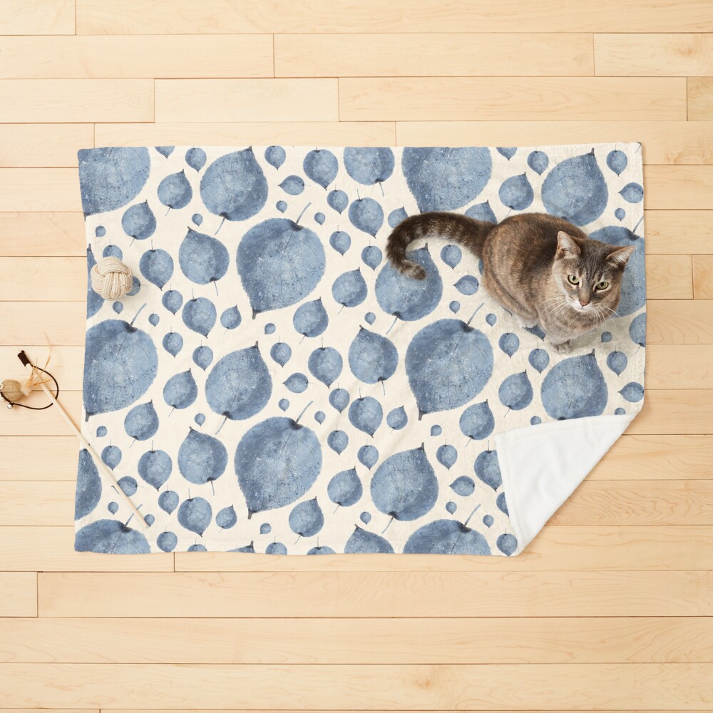Item preview, Pet Blanket designed and sold by vectormarketnet.