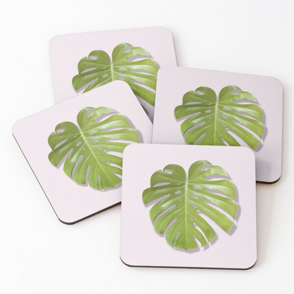 Item preview, Monstera leaf designed and sold by Floral-Art.