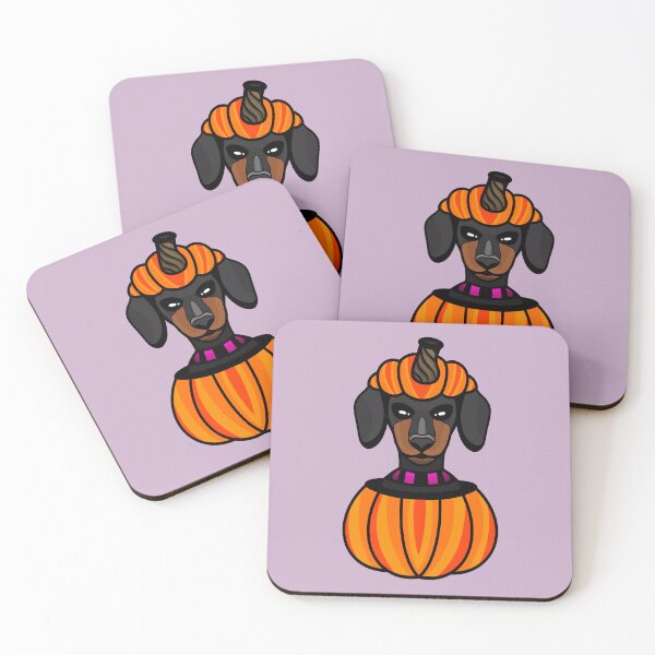 Item preview, Little Shelby Pumpkin designed and sold by CutestWieners.