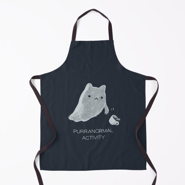 Item preview, Purranormal Activity designed and sold by cheezup.