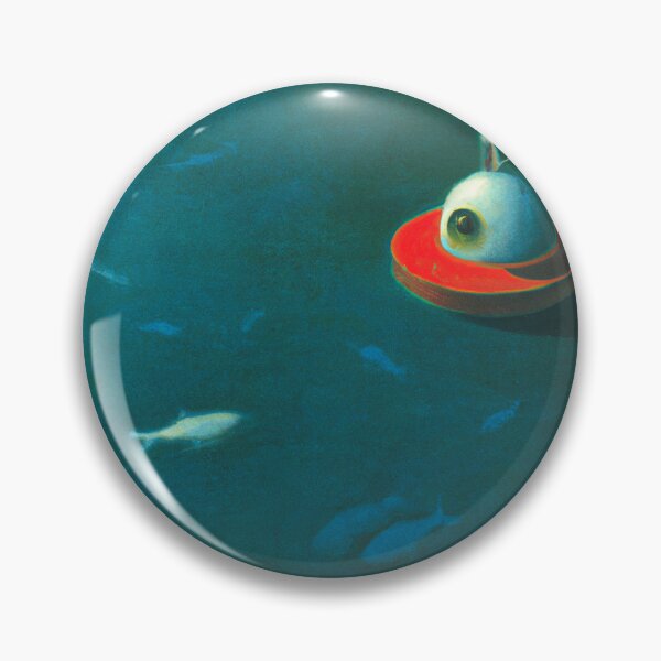 Item preview, Fishing dreams designed and sold by PAndrej.