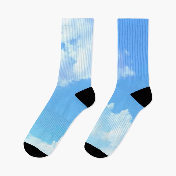 Item preview, Clouds and  Blue Sky designed and sold by Cherries4.