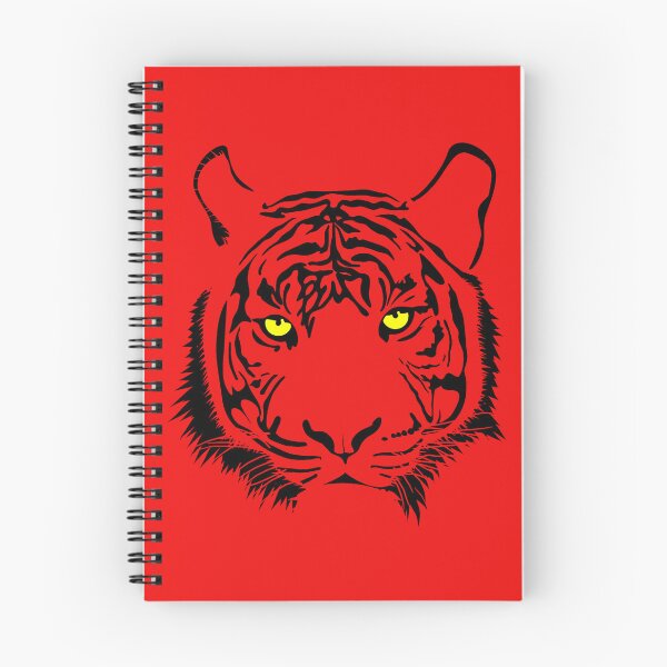 Item preview, Leonard's Tiger designed and sold by Captain Met.