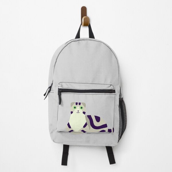 Item preview, Exotic Cat designed and sold by ladypennyface.