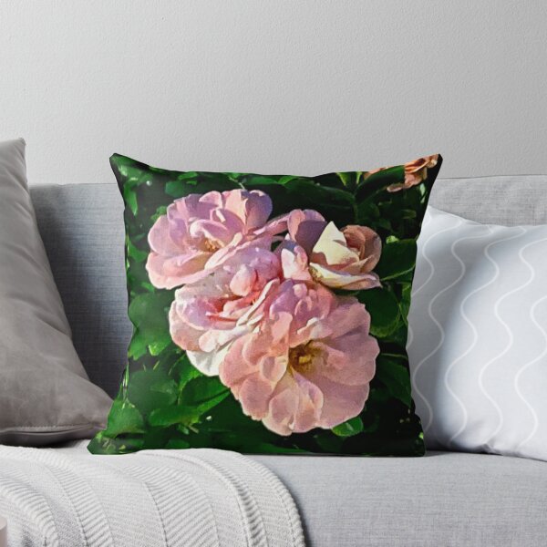 Item preview, Pink rose photography designed and sold by lemonsNlavender.