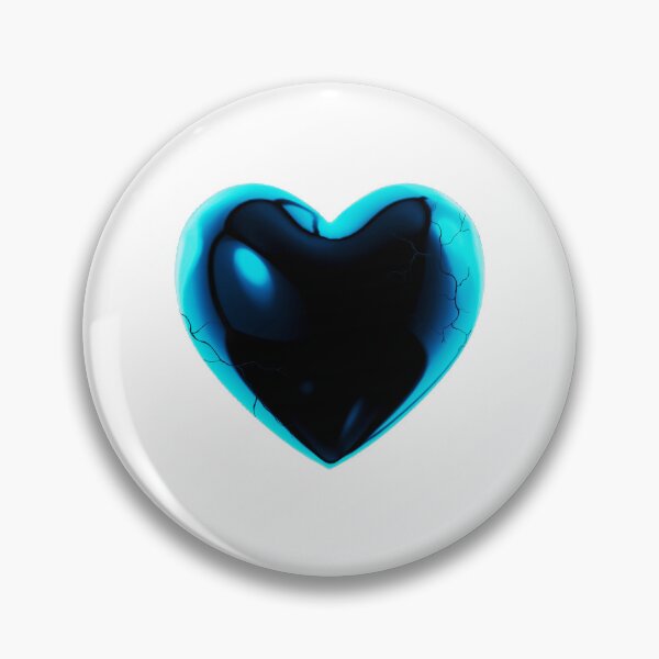Item preview, Big Neon Heart designed and sold by Dven-Clothes.