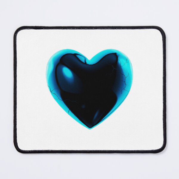 Item preview, Big Neon Heart designed and sold by Dven-Clothes.