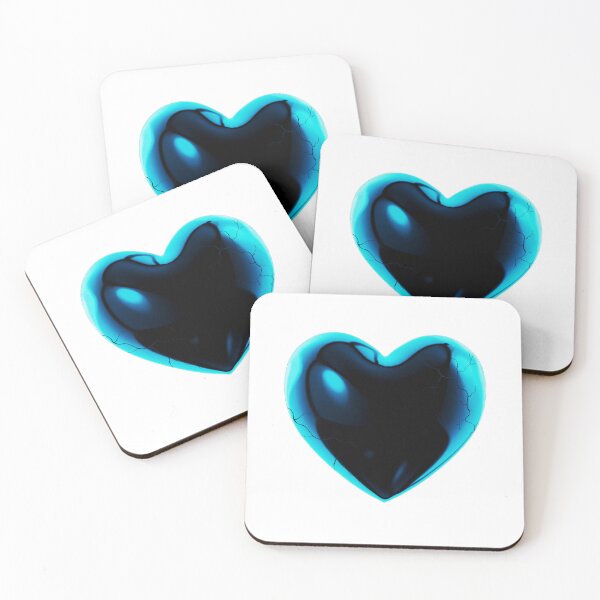 Item preview, Big Neon Heart designed and sold by Dven-Clothes.