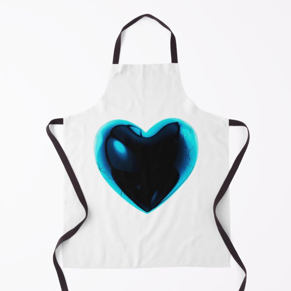 Item preview, Big Neon Heart designed and sold by Dven-Clothes.