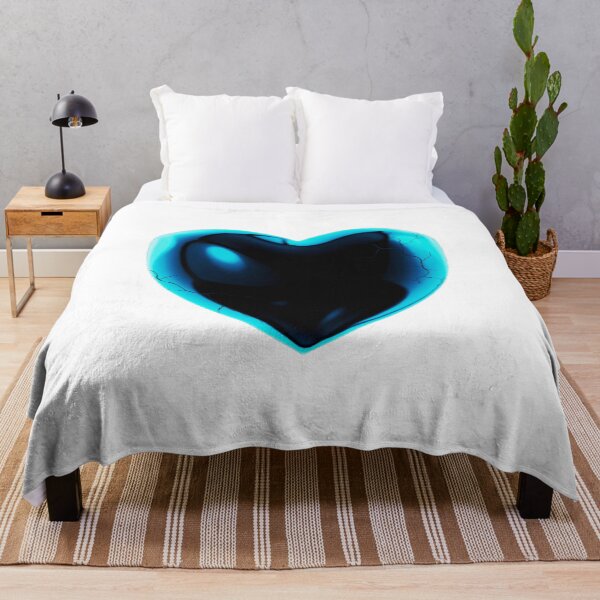 Item preview, Big Neon Heart designed and sold by Dven-Clothes.