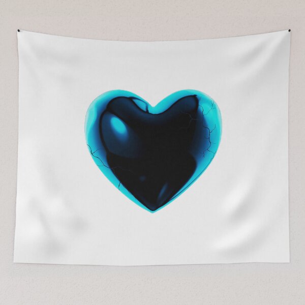 Item preview, Big Neon Heart designed and sold by Dven-Clothes.