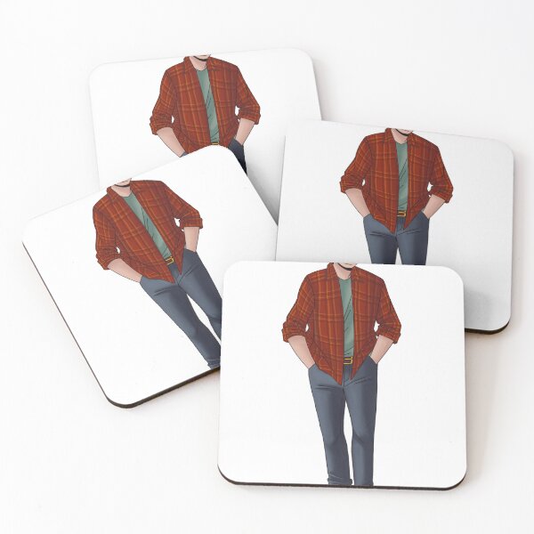 Item preview, Don from Wanderlust  designed and sold by hobostatus.