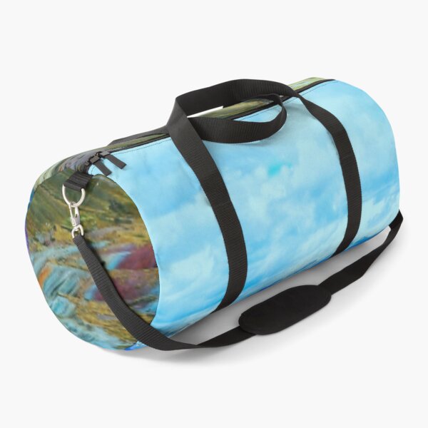 Item preview, Artic Mountain Landscape designed and sold by BlissHeaven.
