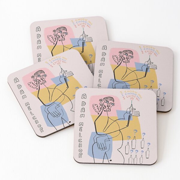 Item preview, i choose you designed and sold by creative-spaces.