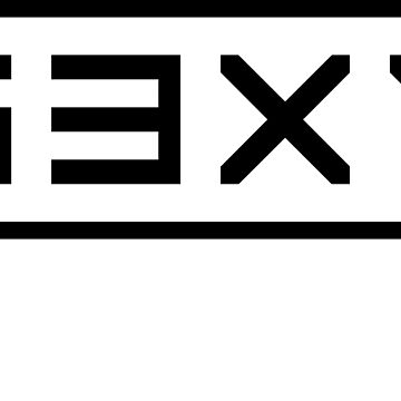 Vorschaubild zum Design S3XY-Logo für Elektrofahrzeuge von 718Raindeer
