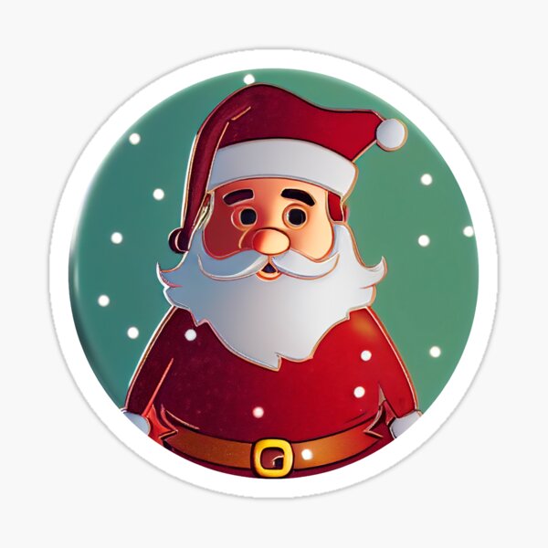 Pin on 2023Santa~~Claus