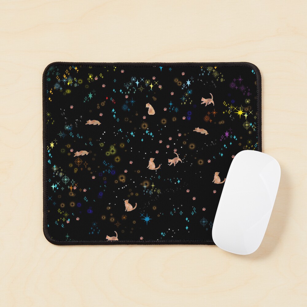 Item preview, Mouse Pad designed and sold by SpacArt.