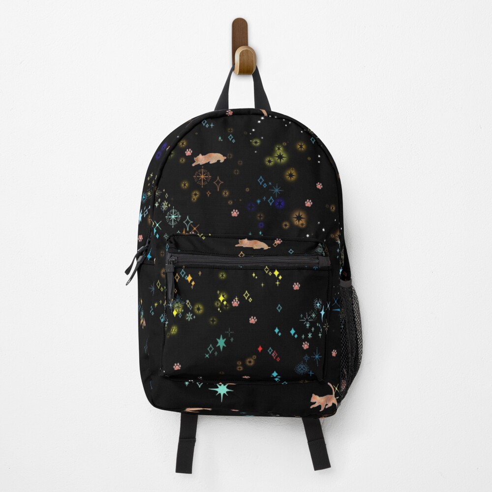 Item preview, Backpack designed and sold by SpacArt.
