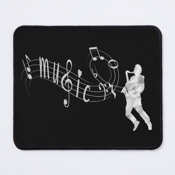 Item preview, music man designed and sold by hamzablk.