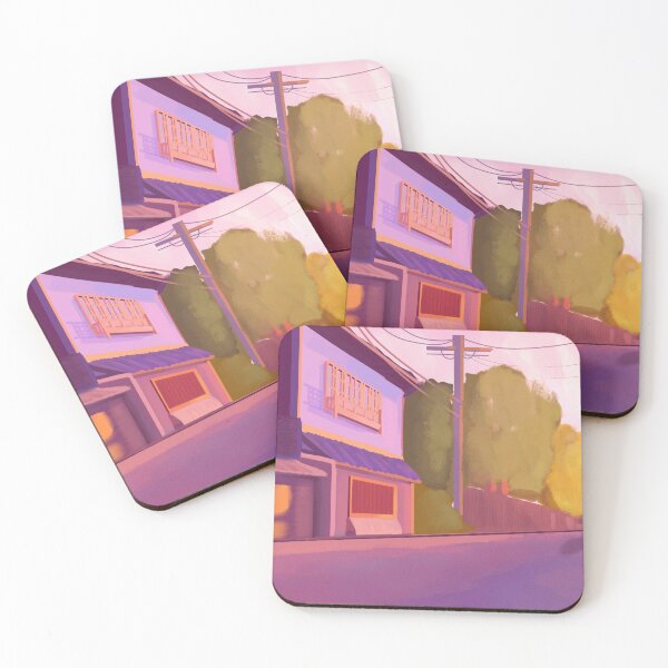Item preview, house while the sun goes down aesthethic designed and sold by secrettps.