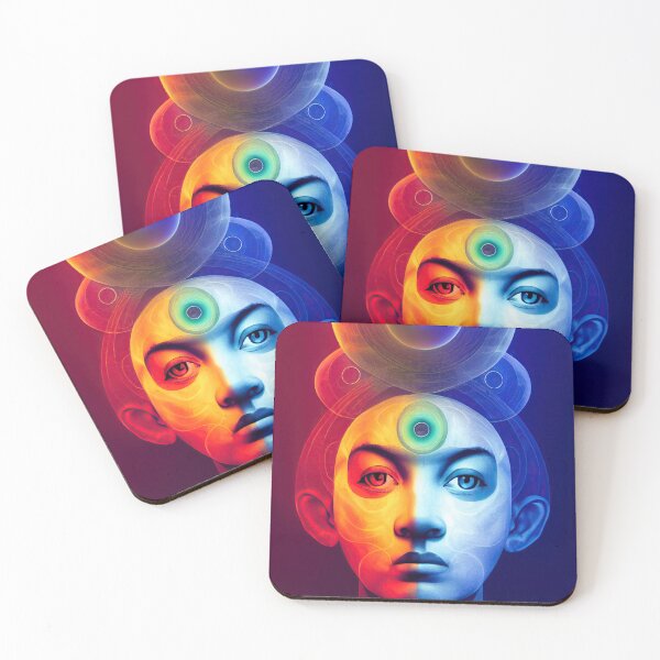 Item preview, Meditative mind 11 designed and sold by CEVmemories.