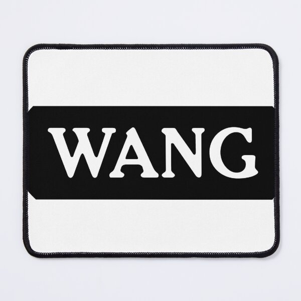 Item preview, Wang Computers by BC Weirdo designed and sold by bc-weirdo.