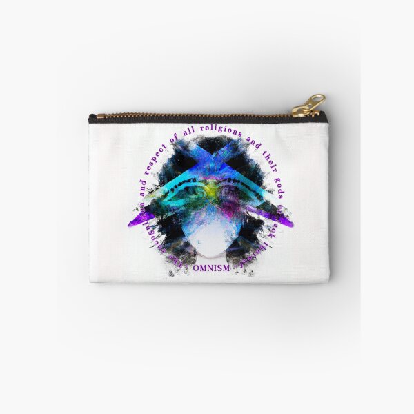 Item preview, Unity of Religion - Omnism designed and sold by Lamoraa.