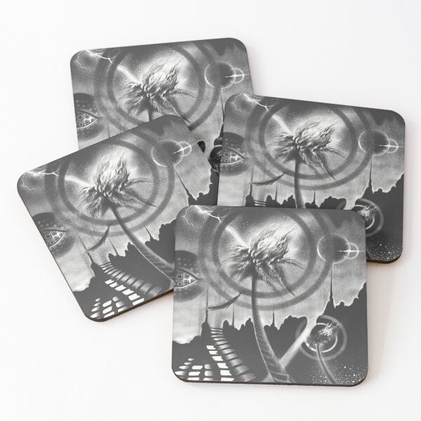 Item preview, Epiphany designed and sold by Todd "Spyder" Gaumer.