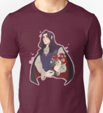 Damien! Slim Fit T-Shirt