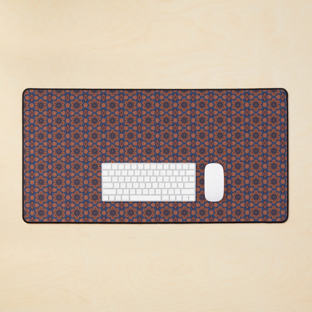 Item preview, Desk Mat designed and sold by MagickMama.