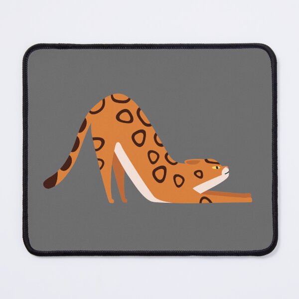 Item preview, Cheetah designed and sold by ladypennyface.