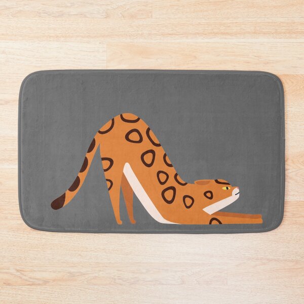 Item preview, Cheetah designed and sold by ladypennyface.